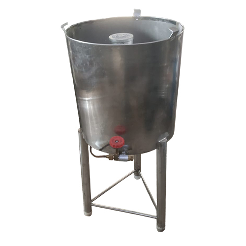 Rumali Roti Burner