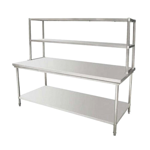 Stainless Steel Working Table