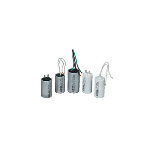 440Vac Fan Capacitor - Application: General Purpose