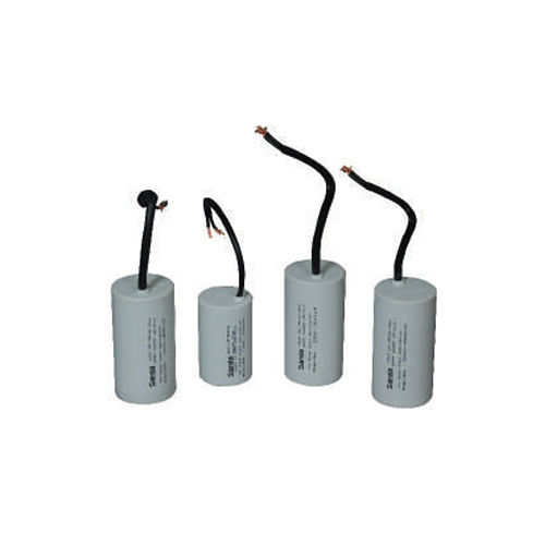 230Vac Motor Start Capacitor - Application: General Purpose