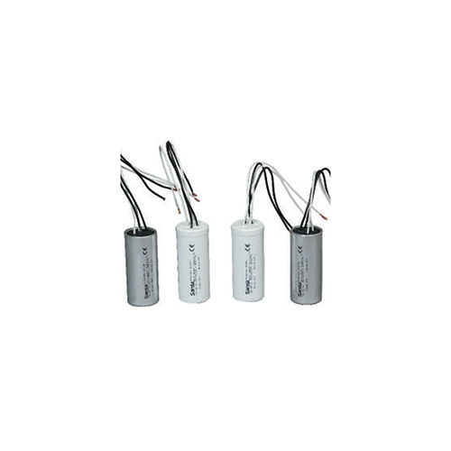 440Vac Washing Machine Capacitor - Application: High Voltage