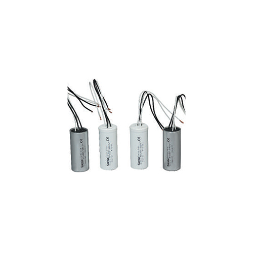 Washing Machine Capacitor - Application: High Voltage