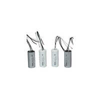 Washing Machine Capacitor - Application: High Voltage
