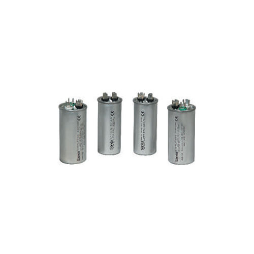 440Vac Air Conditioner Capacitor - Application: General Purpose