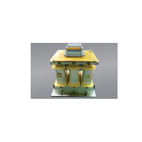 Single Phase Control Transformer
