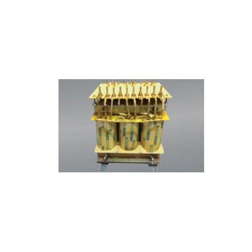 500Kva Single Phase Auto Transformer Line Choke - Material: Aluminum