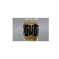 50kva Single Phase Inverter Transformer Line Choke - Material: Aluminum