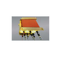 Input Line Transformer Choke - Efficiency: 1000 Kw