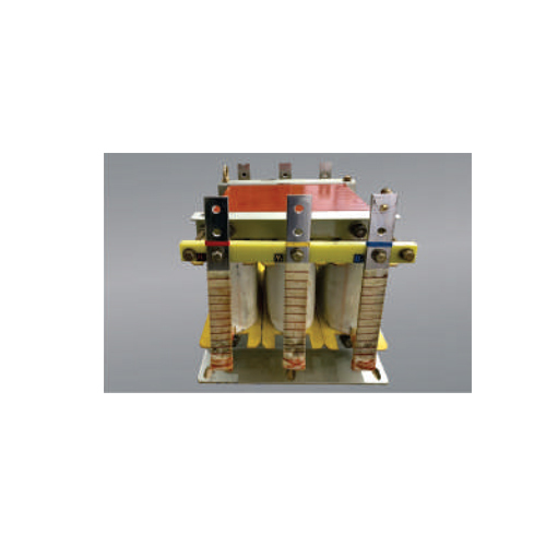 1000Kw Output Line Transformer Choke - Material: Aluminum