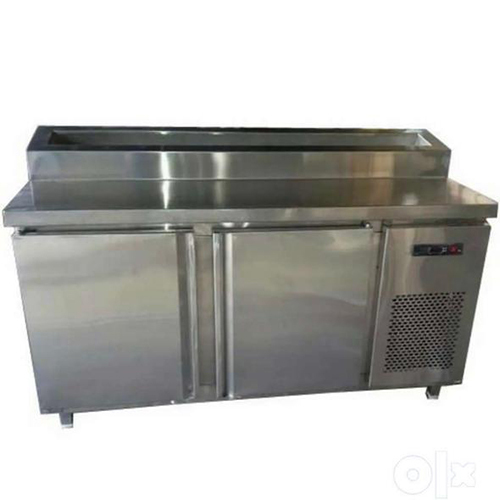 Under Counter Chiller With Top Makeline