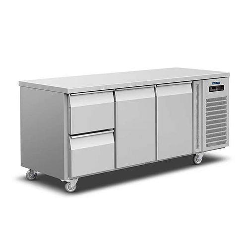 Table Top Under Counter Chiller