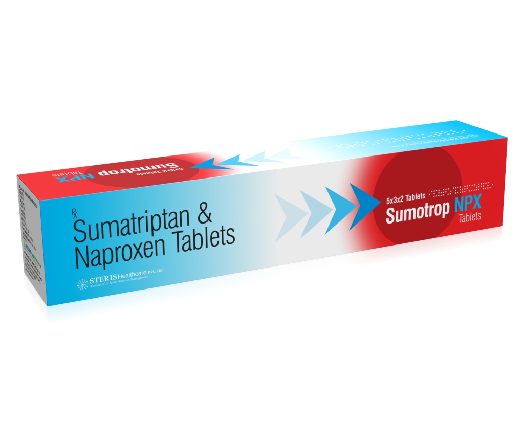 SUMOTROP NPX