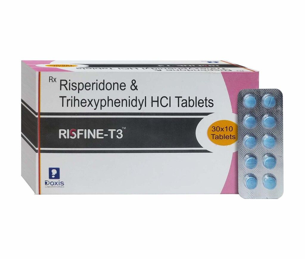 RISFINE-T3