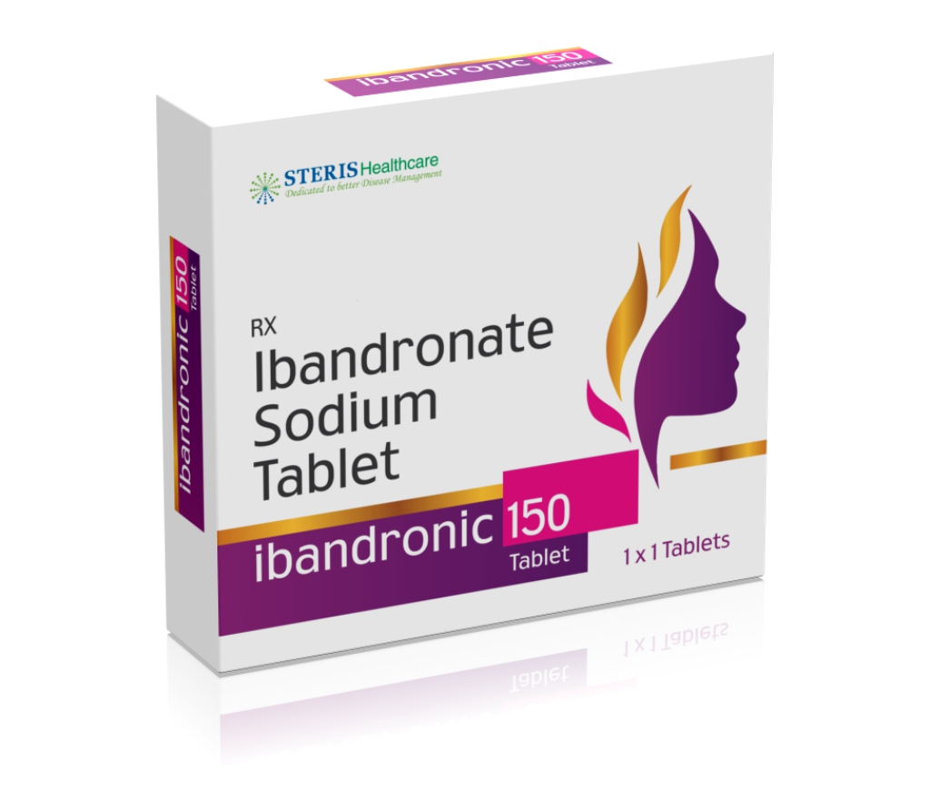 IBANDZONIC 150