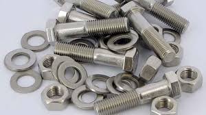 Inconel Fasteners