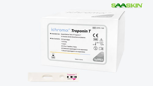 ichroma Troponin T (Tn-T)