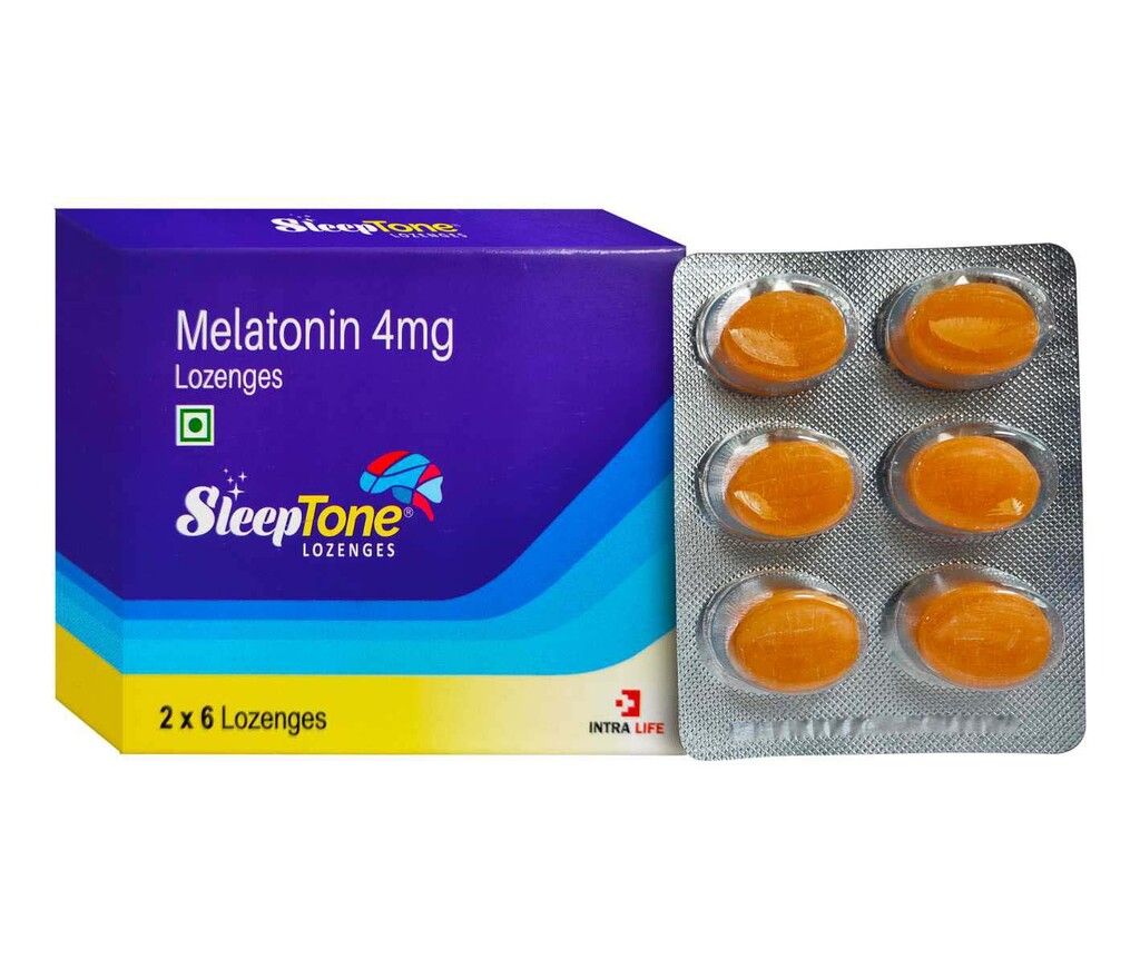 SLEEPTONE Lozenges