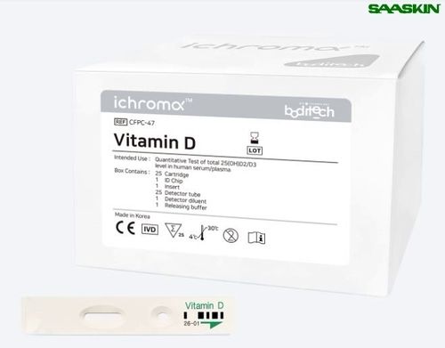 ichroma Vitamin D