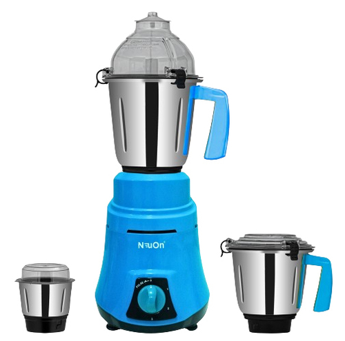 NE MG 78W Mixer Grinder
