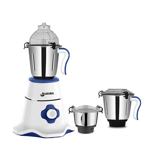 Commercial Mixer Grinder - Color: As Per Requirement