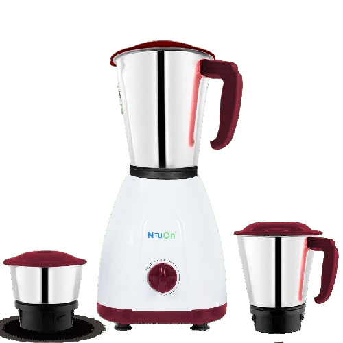 Elite 500W Mixer Grinder