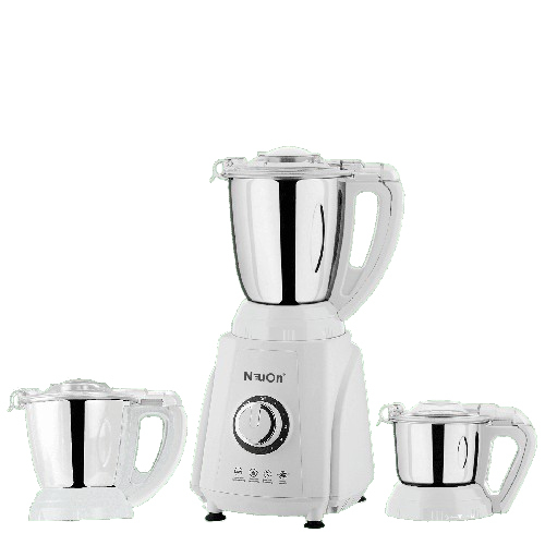 750W Zeus Mixer Grinder