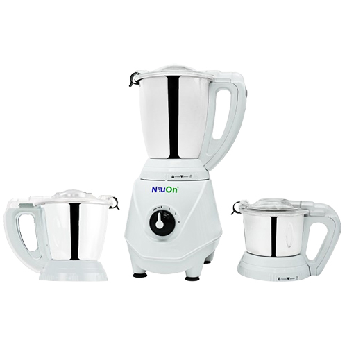 750W Supreme Mixer Grinder