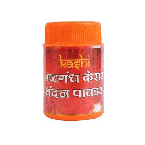 Kesar Ashtagandha Chandan Powder