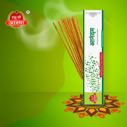 Anandam Incense Sticks