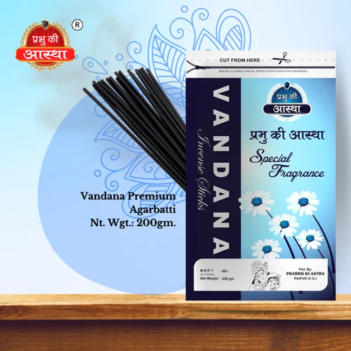 Vandana Incense Sticks