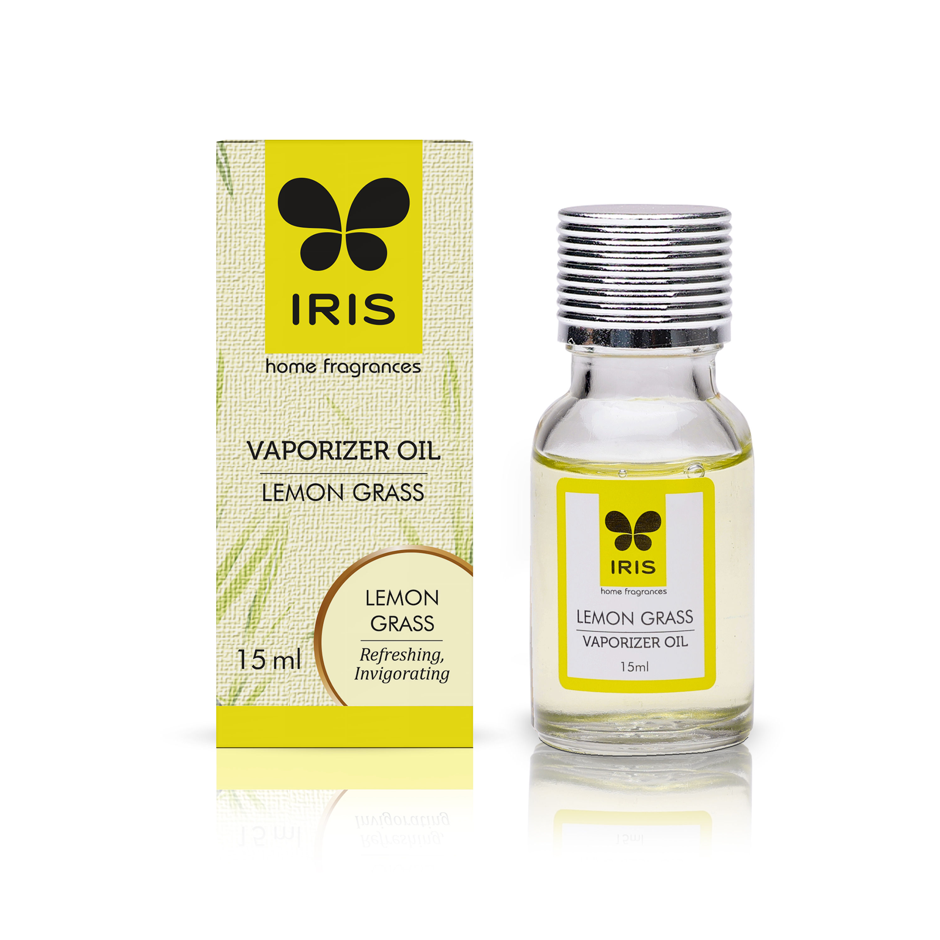 Vaporizer Oil