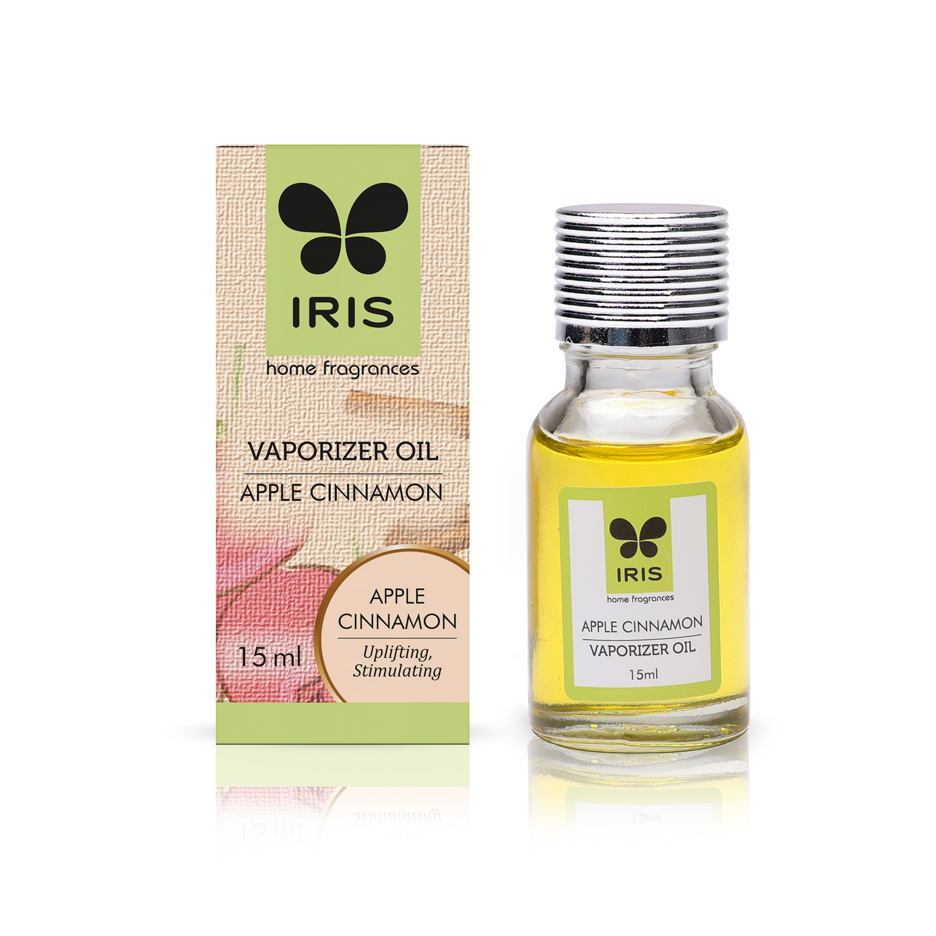 Vaporizer Oil