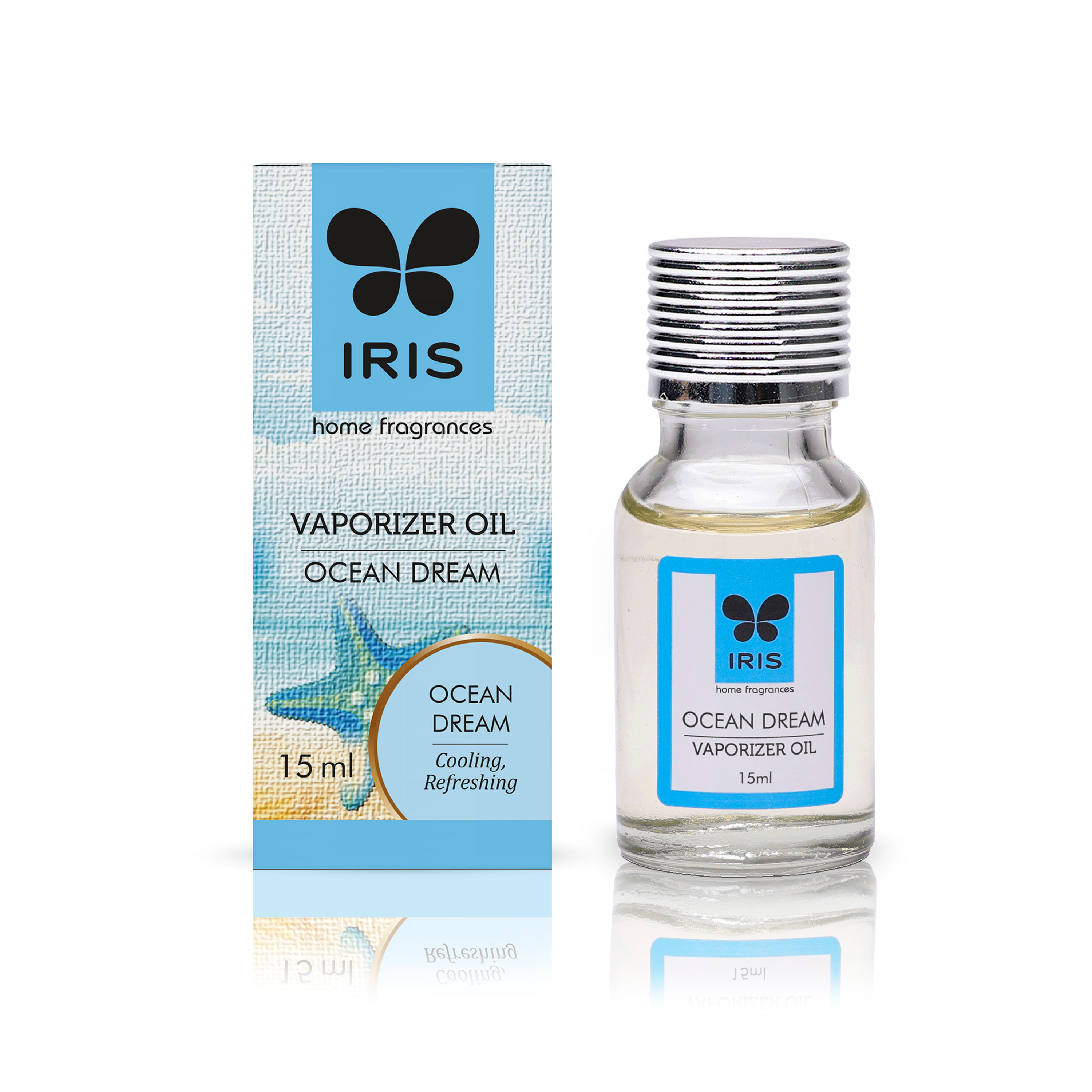 Vaporizer Oil