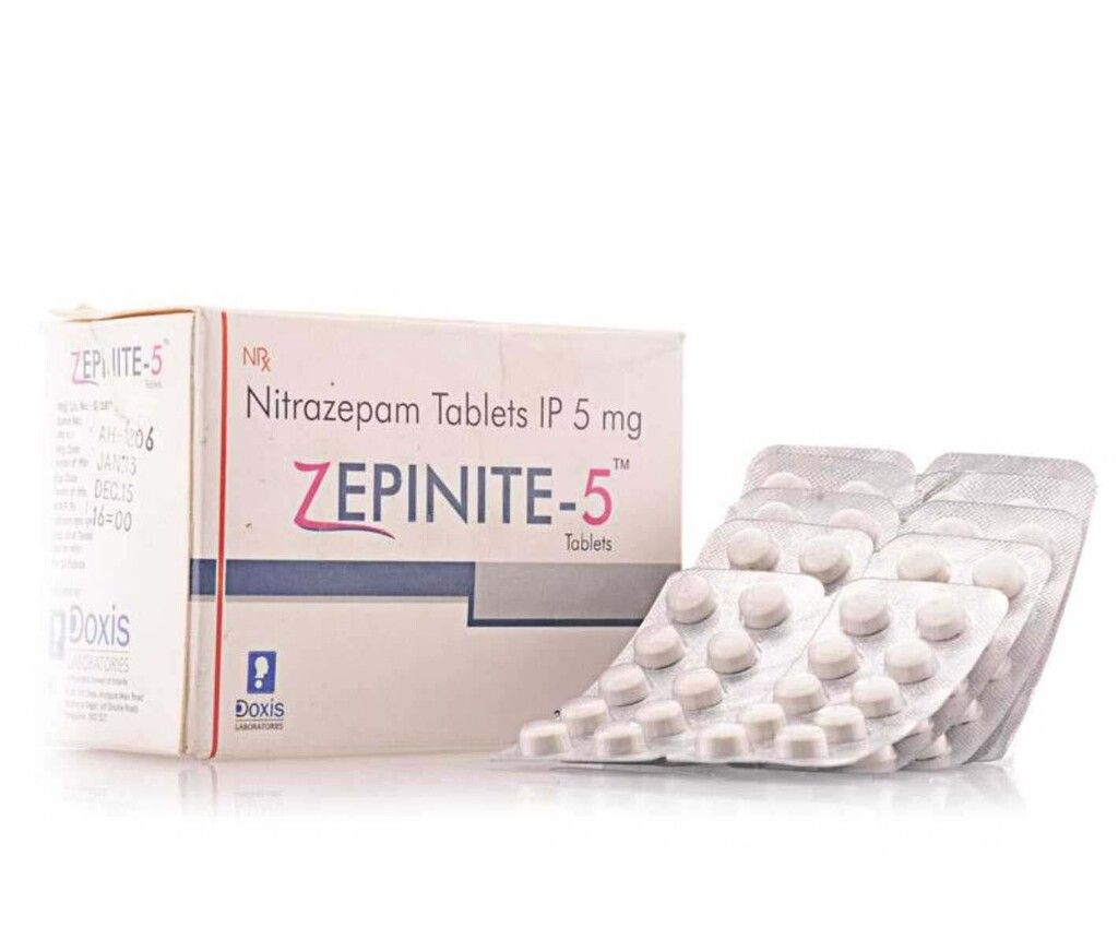 ZEPINITE-5