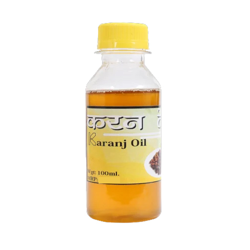 100ml Karanja Oil