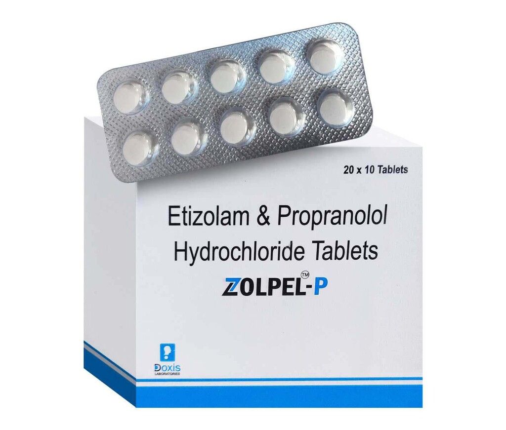 ZOLPEL-P