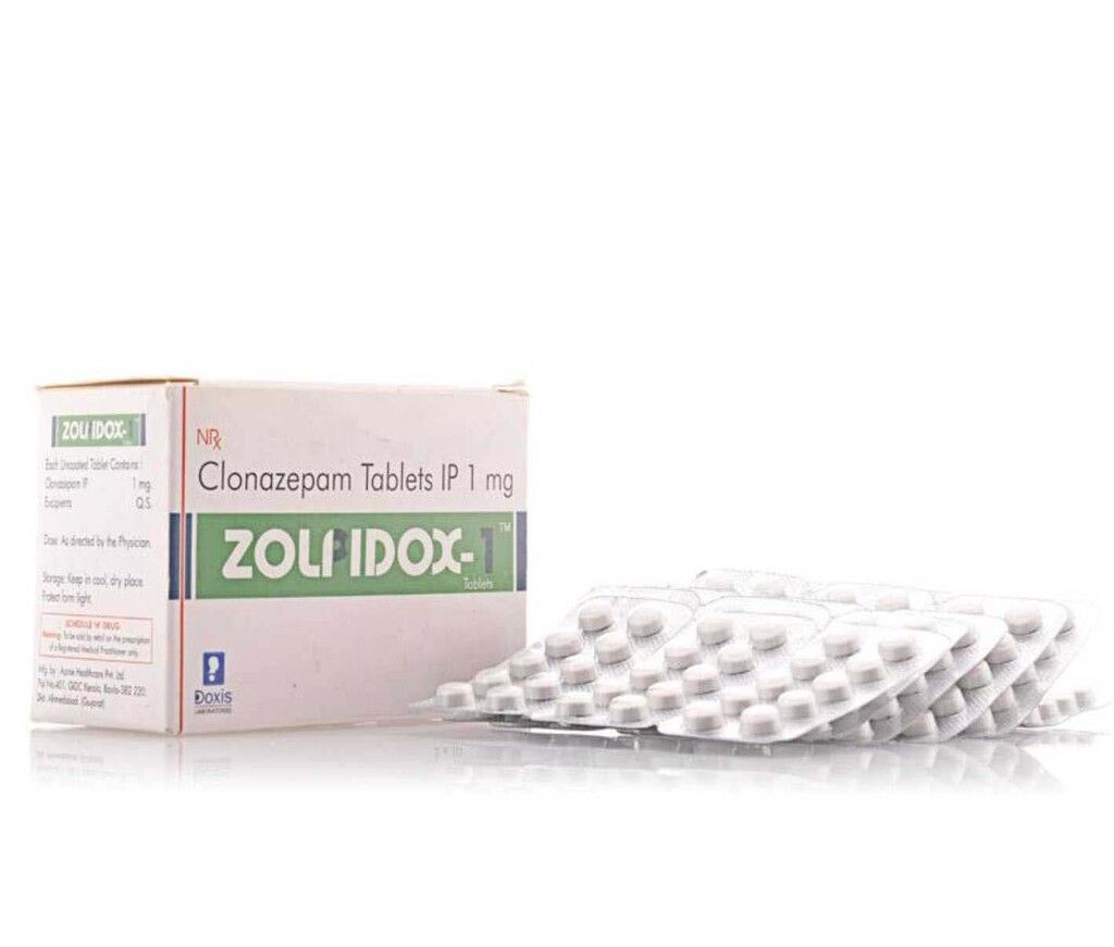 ZOLPIDOX-1