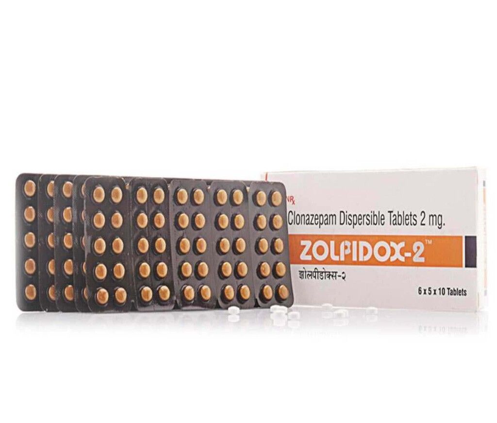 ZOLPIDOX-2