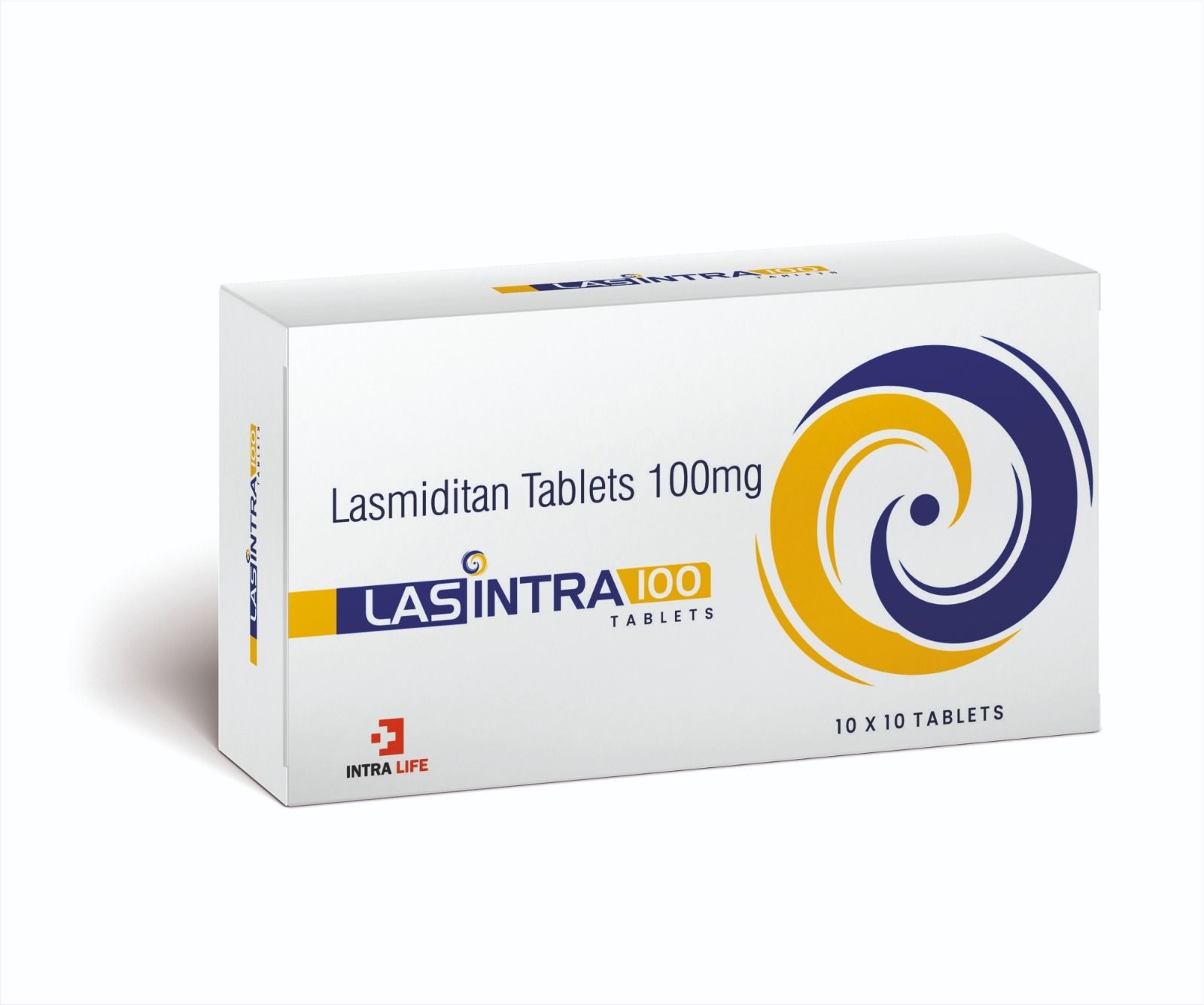 LASINTRA-100 TABLET