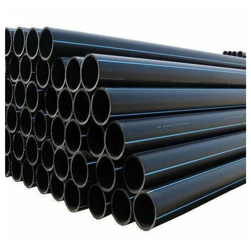 HDPE Water Pipe