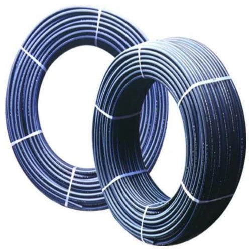 40Mm Hdpe Pipe - Application: Drinking Water