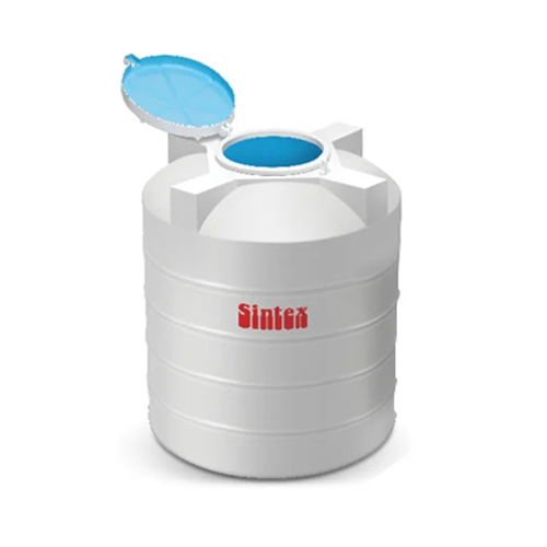 Sintex Triple Layered Water Storage Tanks