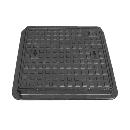 Plastic Manhole Cover