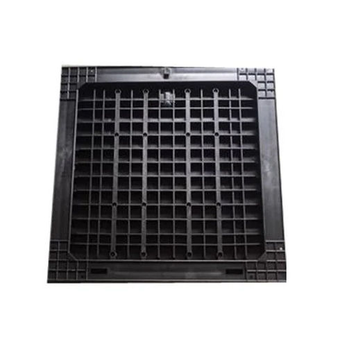 Pvc Manhole Cover - Application: Drainage