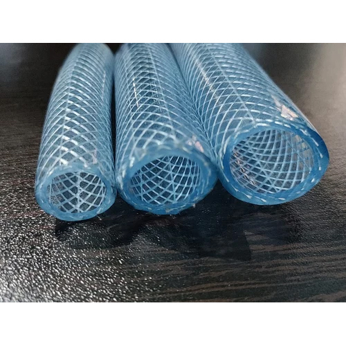 PVC Braided Pipe
