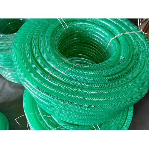 PVC Garden Hose Pipes