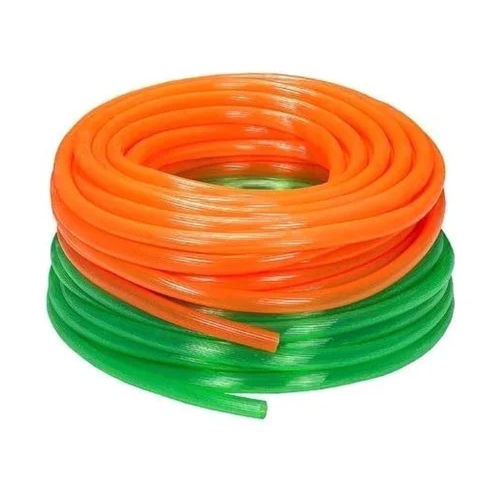 Pvc Garden Pipe - Diameter: 1/2 - 1 Inch (In)