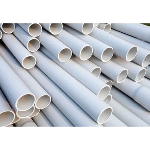 UPVC Round Pipe