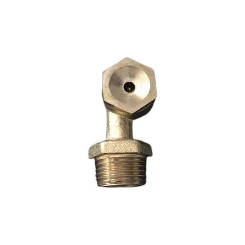 Rain Dance Nozzle