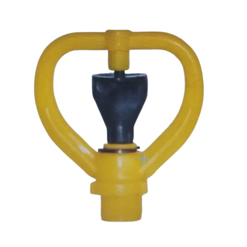 Butter Fly Sprinkler - Diameter: 1/2 Inch (In)